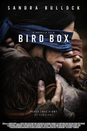 Phim Lồng Chim Thuyết Minh - Bird Box