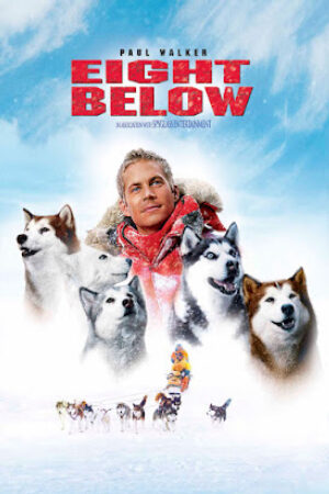 Phim Âm Tám Độ Thuyết Minh - Eight Below