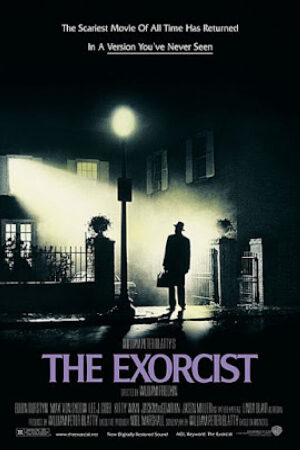 Phim Qủy Ám Thuyết Minh - The Exorcist