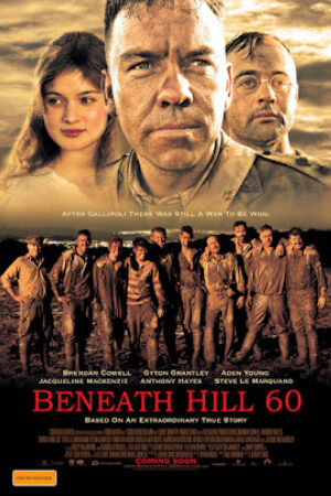 Phim Bên Dưới Ngọn Đồi 60 Thuyết Minh - Beneath Hill 60