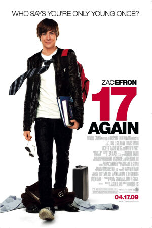 Phim Trở Lại Tuổi 17 Thuyết Minh - 17 Again