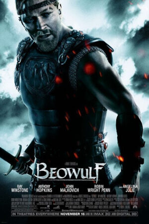 Phim Anh Hùng Beowulf Thuyết Minh - Beowulf