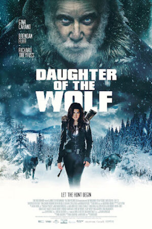 Phim Đứa Con Của Sói Thuyết Minh - Daughter of the Wolf