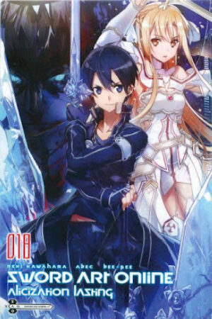 Phim Đao Kiếm Thần Vực Phần 3 Thuyết Minh - Sword Art Online Alicization Season 3