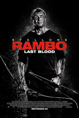 Phim Rambo: Vết Máu Cuối Cùng Thuyết Minh - Rambo Last Blood