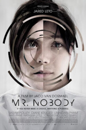 Phim Ngài Nobody Thuyết Minh - Mr Nobody