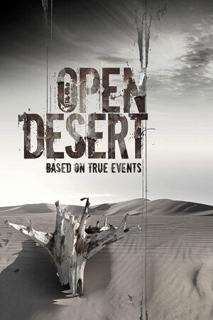 Phim Hoang Mạc Tình Yêu Thuyết Minh - Open Desert