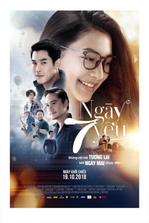 Phim 7 Ngày Yêu Thuyết Minh - 7 Days