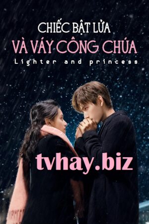 Chiếc Bật Lửa Và Váy Công Chúa