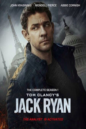 Phim Điệp Viên Jack Ryan 1 Thuyết Minh - Jack Ryan