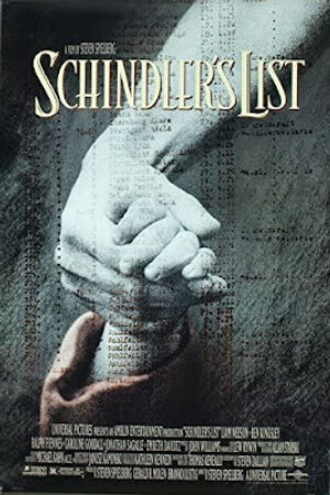 Phim Bản Danh Sách Của Schindler Thuyết Minh - Schindlers List