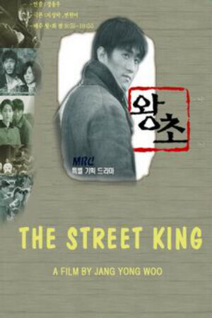 Phim Ông Trùm Thuyết Minh - The Street King