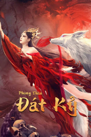 Phong Thần – Đát Kỷ