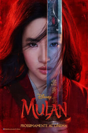 Phim Hoa Mộc Lan Thuyết Minh - MuLan