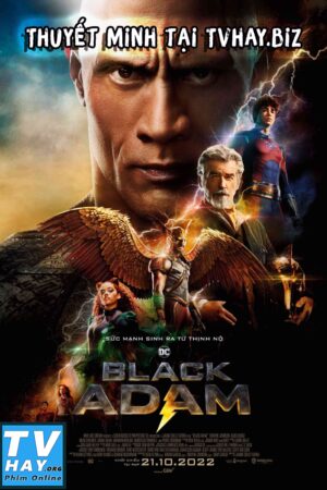 Black Adam