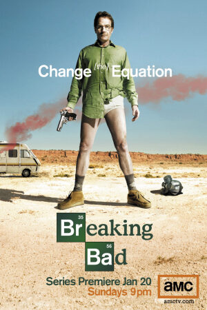 Phim Tập Làm Người Xấu Thuyết Minh - Breaking Bad