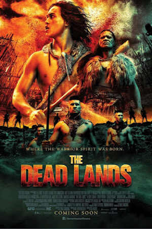 Phim Vùng Đất Tử Thần Thuyết Minh - The Dead Lands