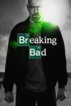 Phim Tập Làm Người Xấu phần 5 Thuyết Minh - Breaking Bad season 5