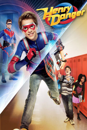 Phim Henry Danger Lồng Tiếng - Henry Danger