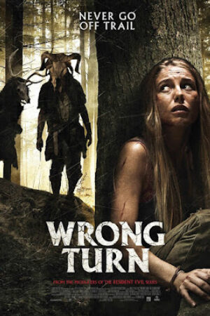 Phim Ngã Rẽ Tử Thần 7 Thuyết Minh - Wrong Turn