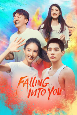 Phim Con Đường Rực Lửa Thuyết Minh - Falling Into You