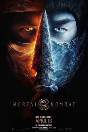 Phim Mortal Kombat: Cuộc Chiến Sinh Tử Thuyết Minh - Mortal Kombat