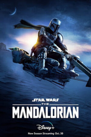 Phim Người Mandalorian (Phần 2) Thuyết Minh - The Mandalorian Season 2