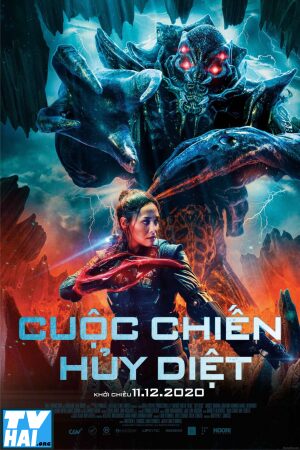 Cuộc Chiến Hủy Diệt