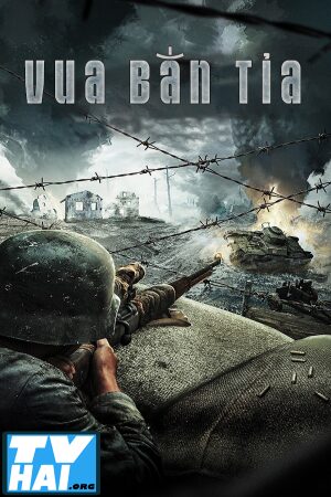 Phim Vua Bắn Tỉa Thuyết Minh - The Sniper