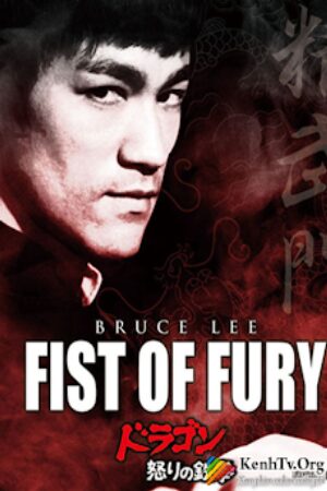 Phim Tinh Võ Môn Thuyết Minh - Fist Of Fury