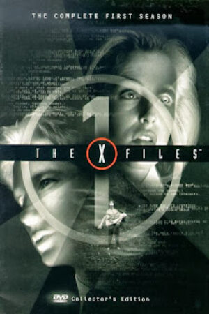 Phim Hồ Sơ Tuyệt Mật: Phần 1 Thuyết Minh - The X Files Season 1