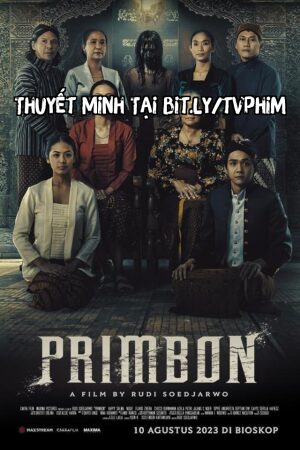 Primbon