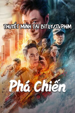 Phá Chiến