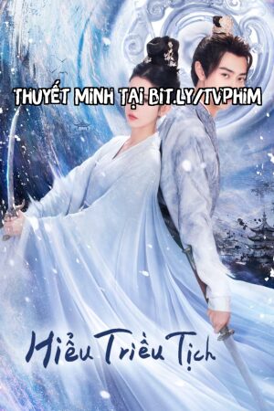 Phim Hiểu Triều Tịch Thuyết Minh - Jade’s Fateful Love