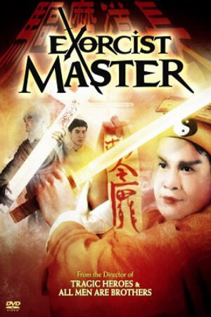 Phim Khử Ma Đạo Trưởng Lồng Tiếng - Exorcist Master