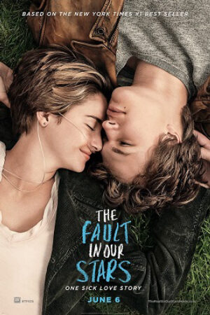 Phim Lỗi Lầm Là Do Định Mệnh Thuyết Minh - The Fault in Our Stars