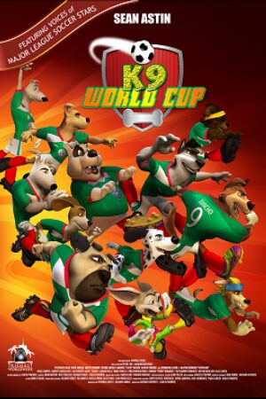 Phim Vô Địch Thiên Hạ Thuyết Minh - K9 World Cup