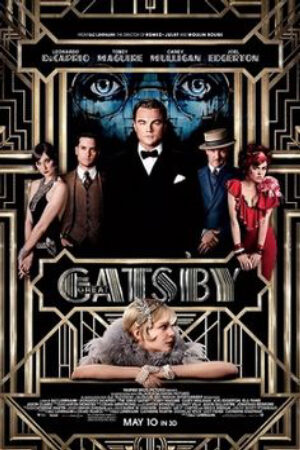 Phim Đại Gia Gastby Thuyết Minh - The Great Gatsby