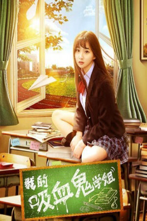 Phim Học Tỷ Ma Cà Rồng Thuyết Minh - My Vampire School Sister