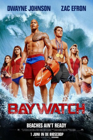 Phim Đội Cứu Hộ Bãi Biển Thuyết Minh - Baywatch