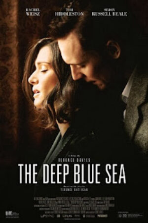 Phim Dục Vọng Đàn Bà Thuyết Minh - The Deep Blue Sea