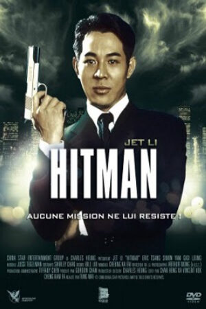 Phim Sát Thủ Bá Vương Thuyết Minh - Hitman