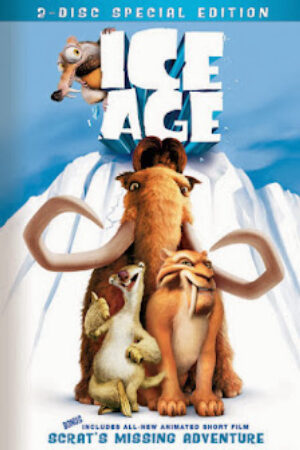 Phim Kỷ Băng Hà Lồng Tiếng - Ice Age