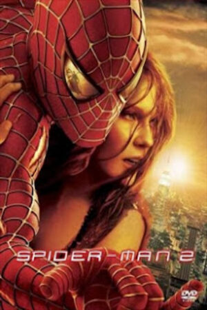 Phim Người Nhện 2 Thuyết Minh - Spider Man 2