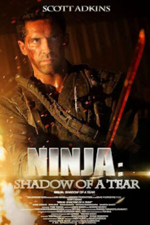 Phim Ninja Báo Thù Thuyết Minh - Ninja Shadow of a Tear