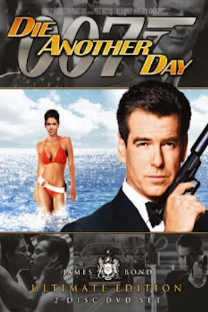 Phim Chết Một Ngày Khác Thuyết Minh - Die Another Day