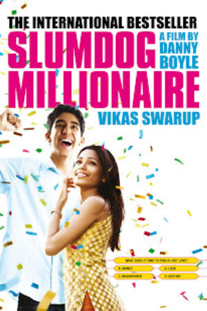 Phim Triệu Phú Khu Ổ Chuột Thuyết Minh - Slumdog Millionaire