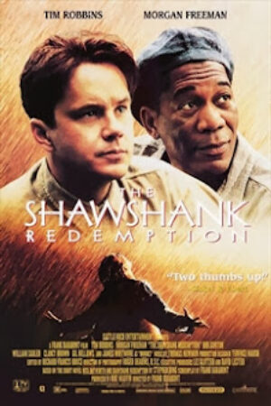 Phim Nhà Tù Shawshank Thuyết Minh - The Shawshank Redemption