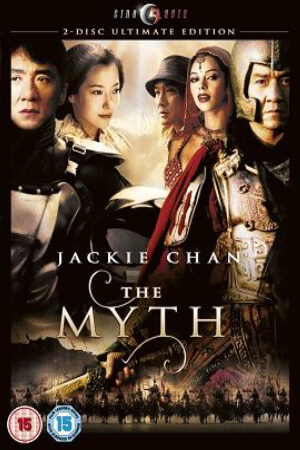 Phim Thần Thoại Thuyết Minh - The Myth