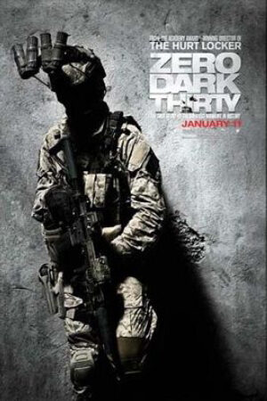 Phim Truy Lùng Khủng Bố Thuyết Minh - Zero Dark Thirty